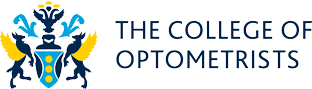 Optometrists professional body