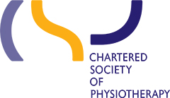Chartered physiotherapy professional body
